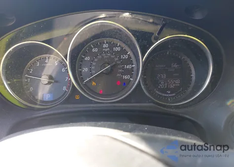 2013 Mazda Cx-5 Touring from USA, damaged, VIN JM3KE4CE9D0160237